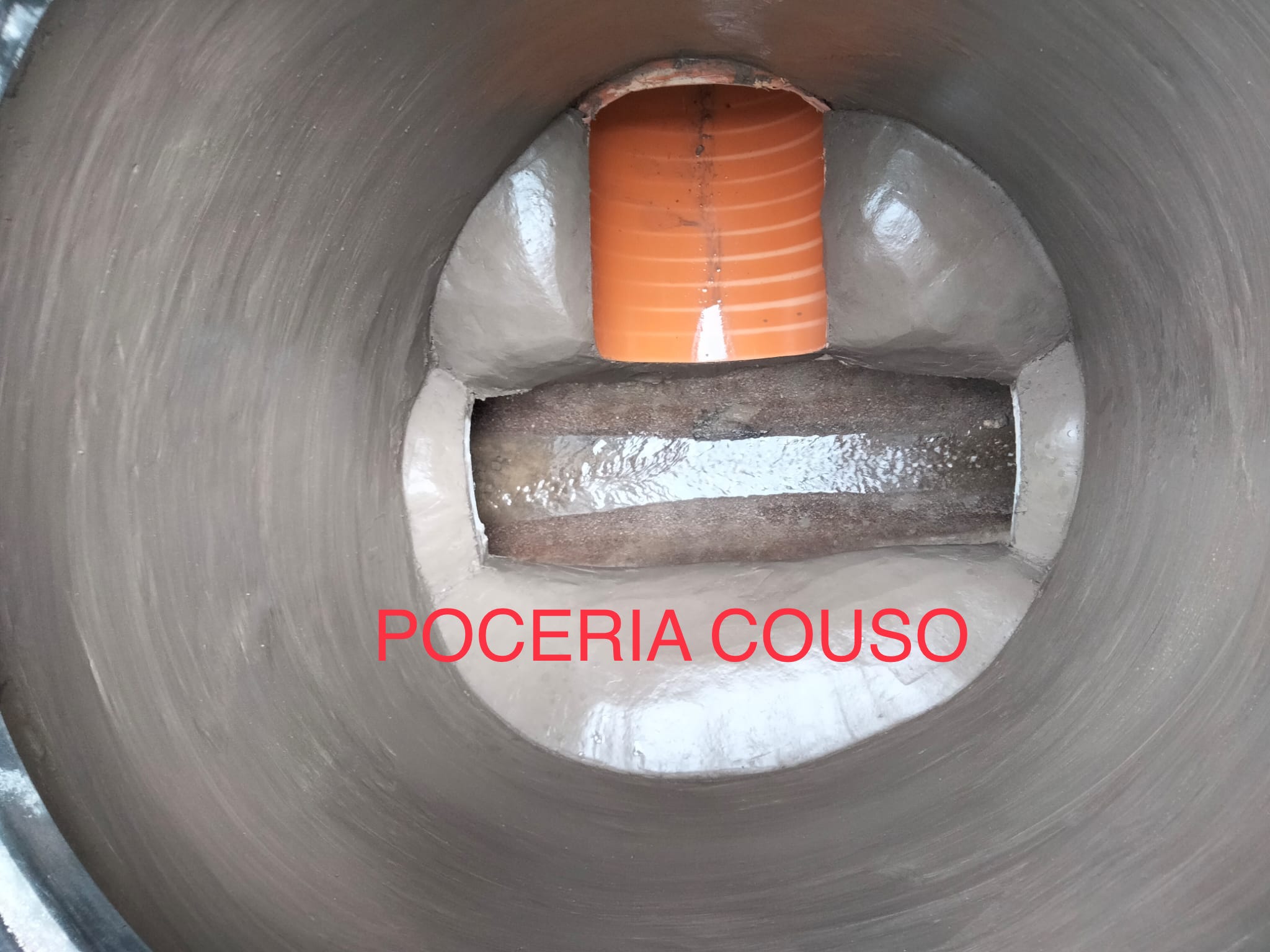 Pocería Couso pozo 2